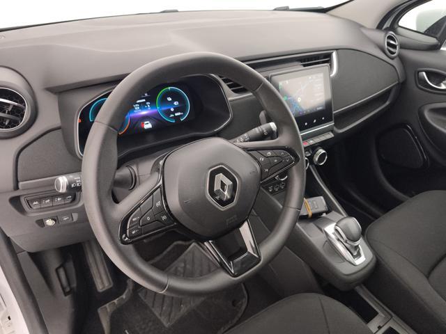 RENAULT ZOE Business R110