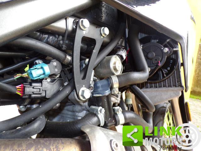 FANTIC MOTOR 125 Enduro Performance XMF- Possibile garanzia di 1 anno