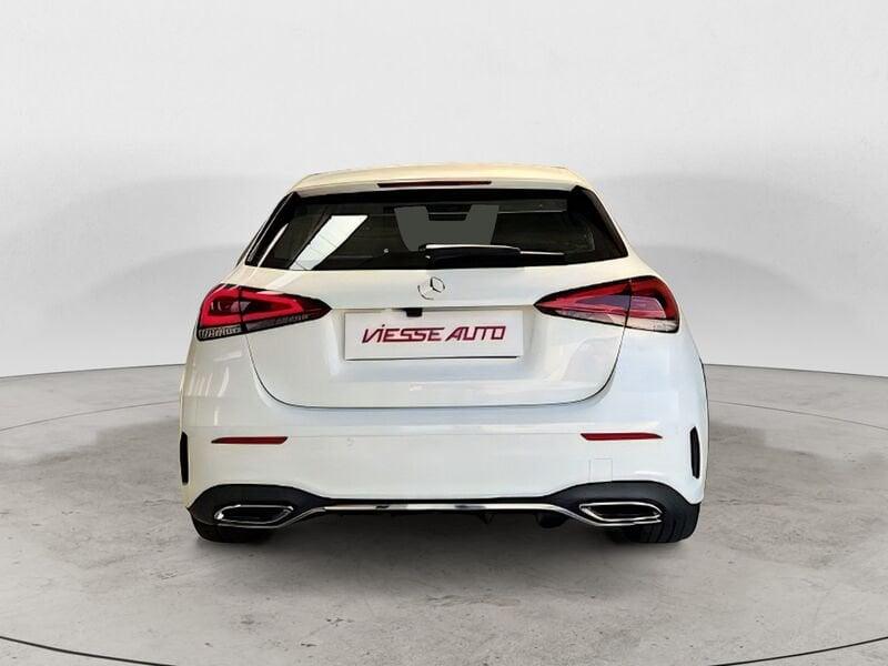 Mercedes-Benz Classe A A 180 Premium