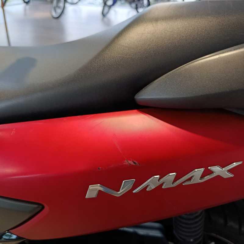 Yamaha N-Max 125 - 2021