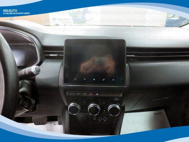RENAULT Clio 1.6 eTech Hybrid 140cv Zen AUT EU6