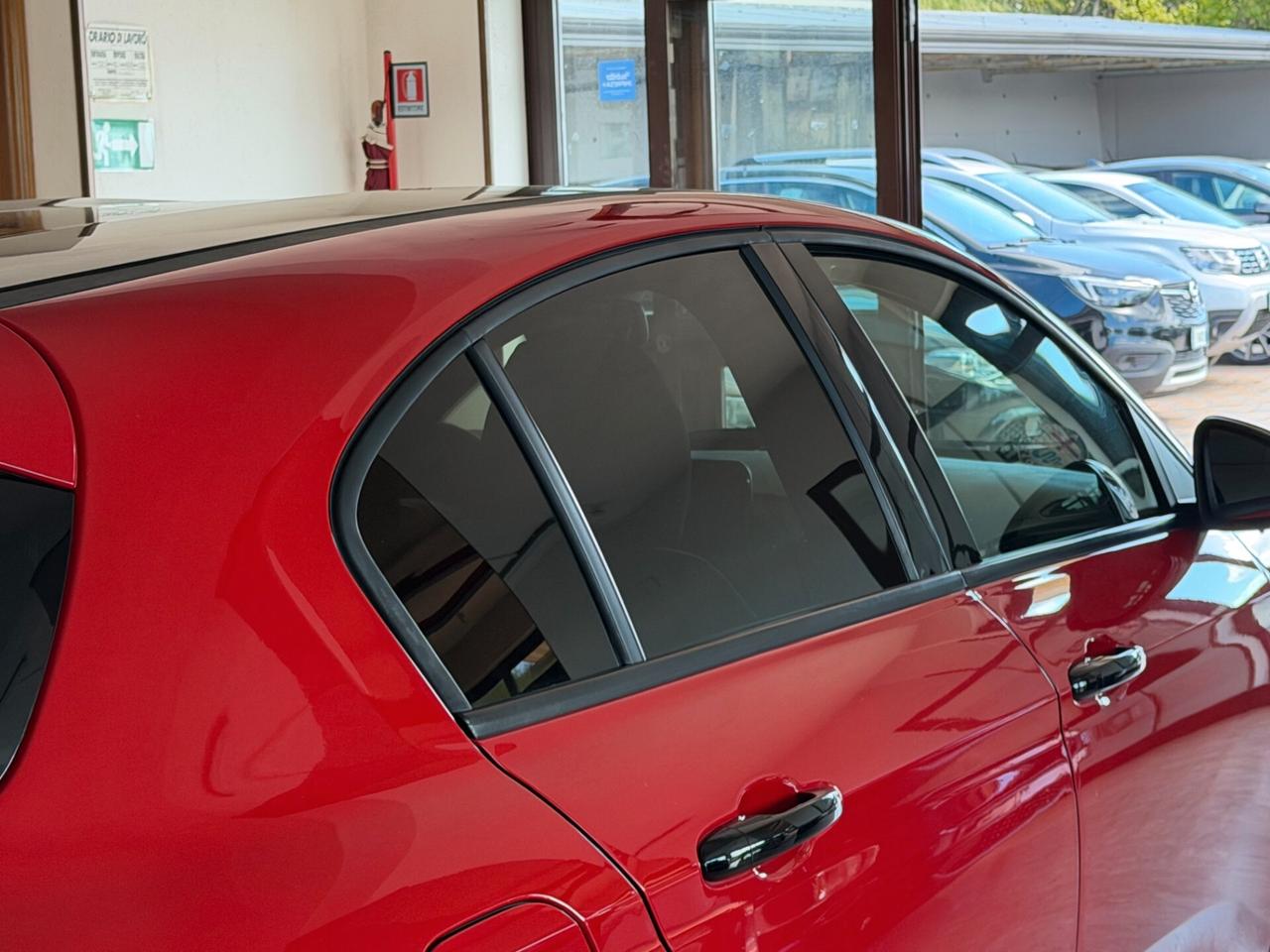 Fiat Tipo 1.6 M.JET 120 cv. 5 porte SPORT