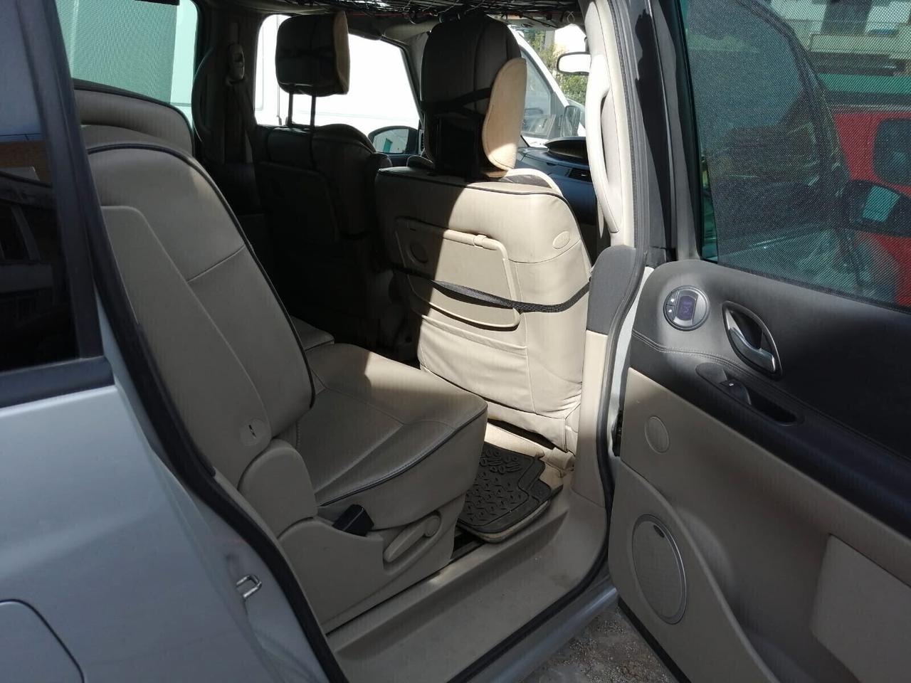 Renault Espace Grand Espace 3.0 V6 24V dCi Proactive Initiale