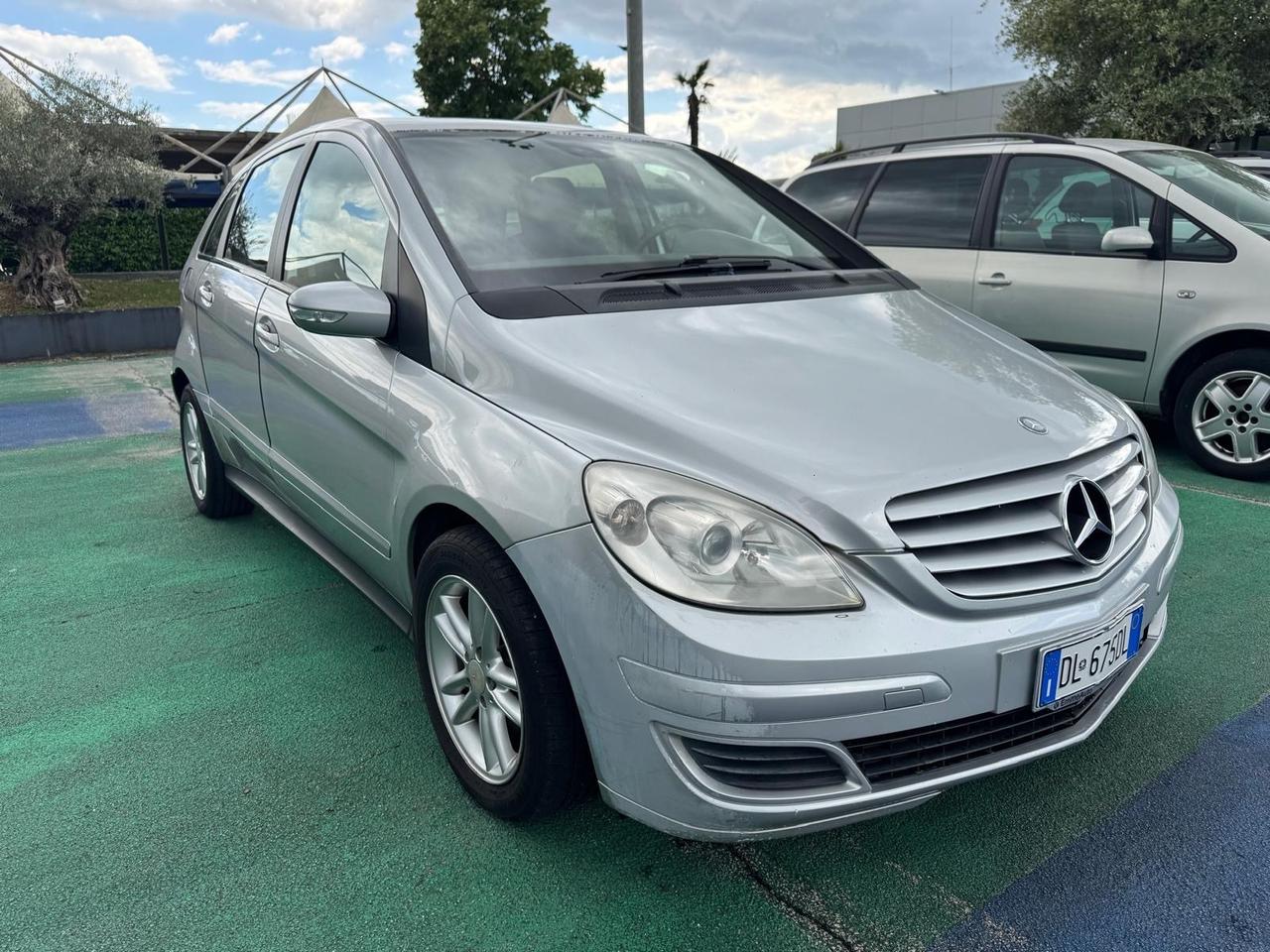 Mercedes-benz B 180 CDI Sport