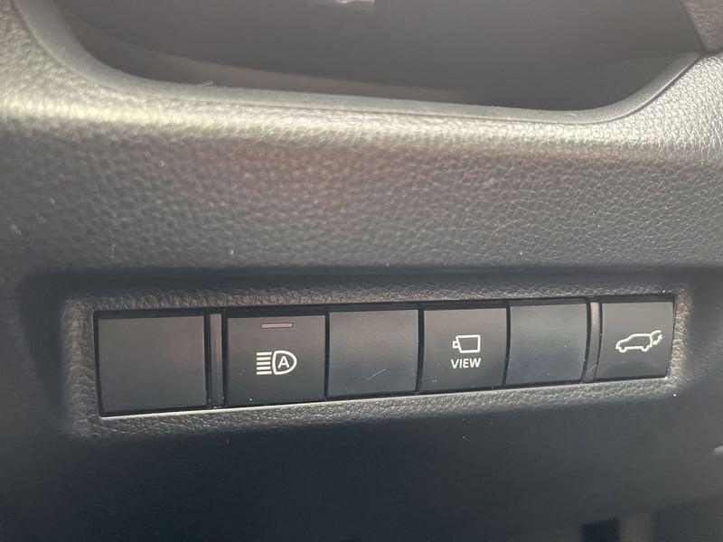 Toyota RAV4 2.5 HV 218cv E-CVT Style 2WD + Panoramic Roof Sky View