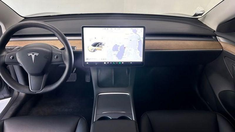 Tesla Model 3 Long Range Dual Motor AWD