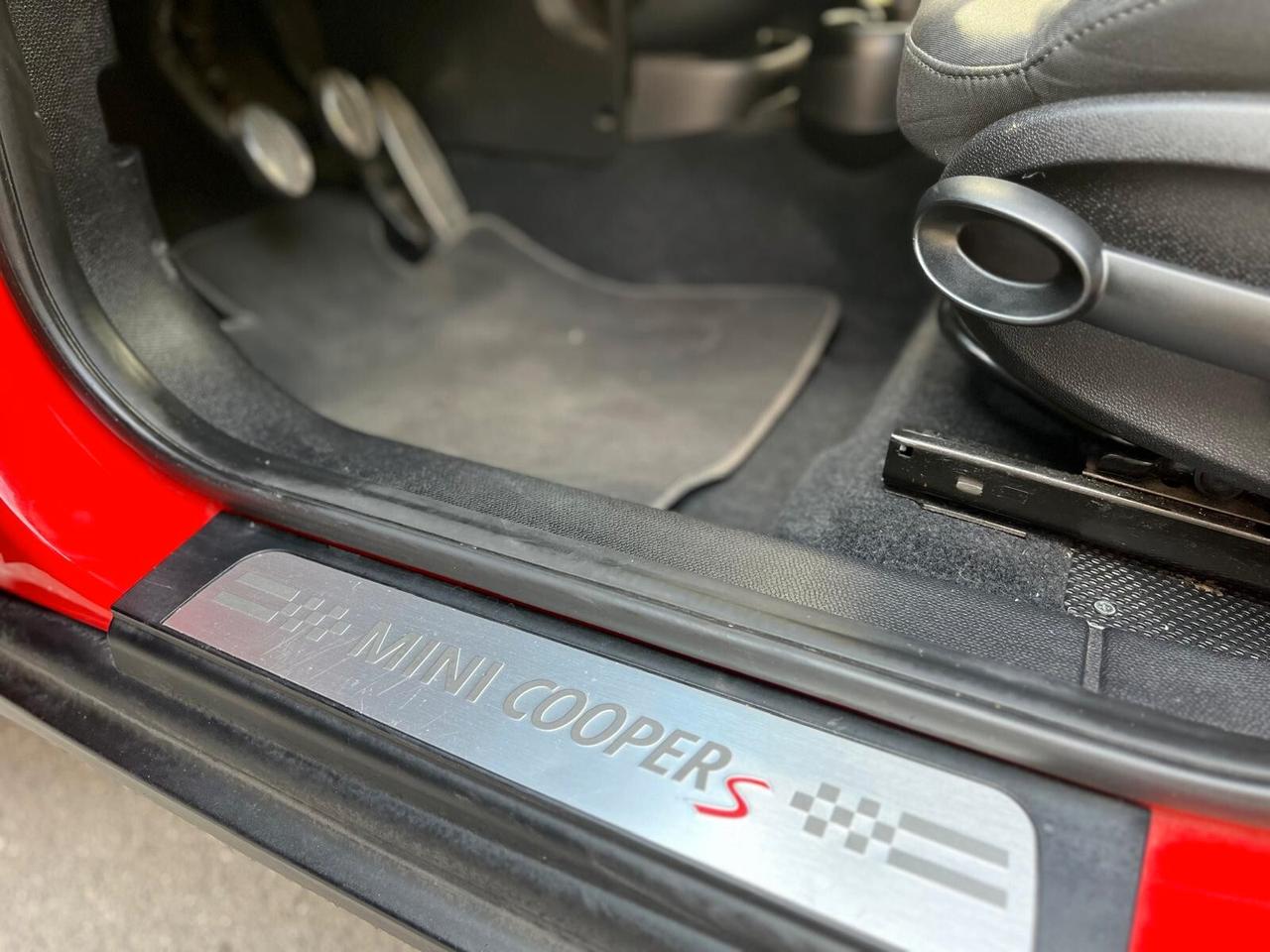 Mini Cooper SD Countryman 2.0 ALL4