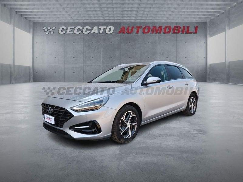 Hyundai i30 i30 Wagon 1.0 t-gdi 48V Prime 120cv