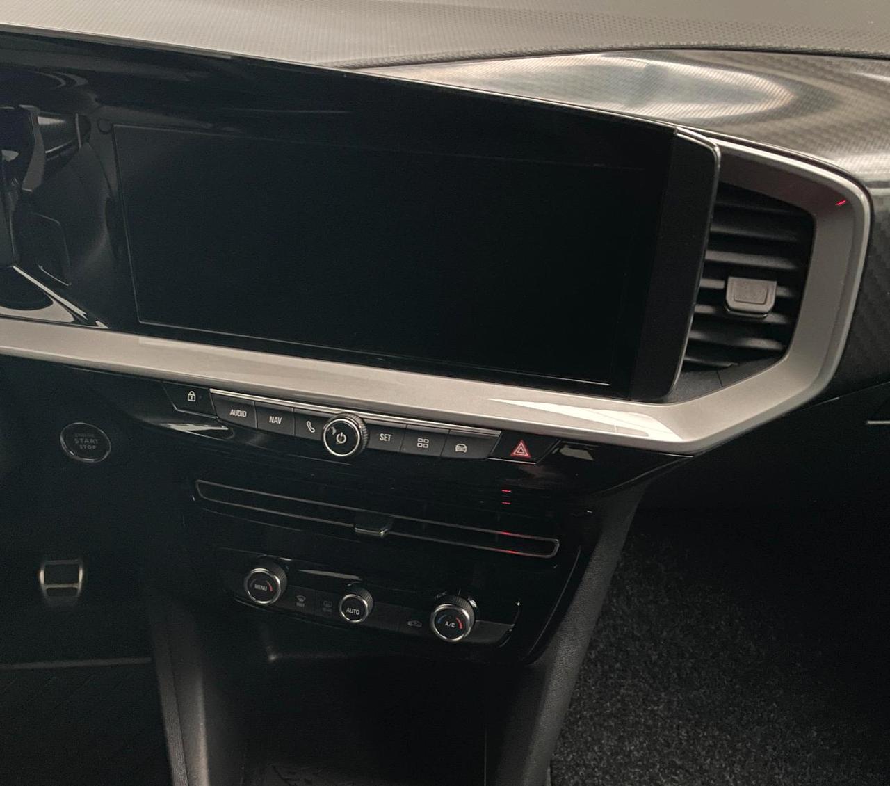 Opel Mokka 1.2 t Ultimate s&s 136cv