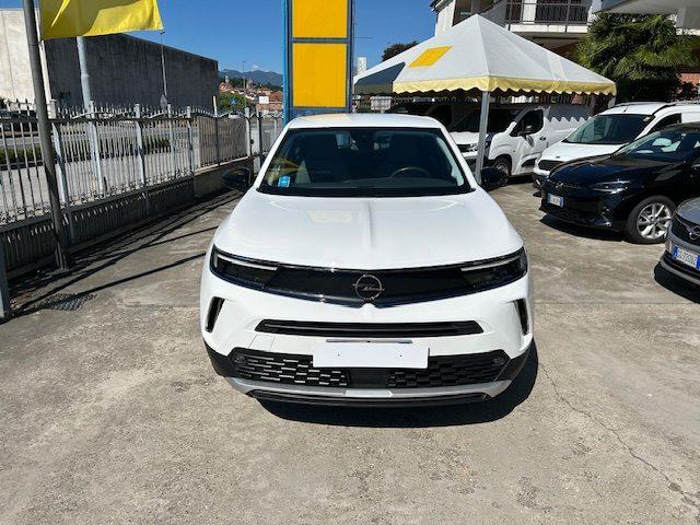 OPEL Mokka 1.2 Turbo Elegance UNICO PROPRIETARIO NEOPATENTATI