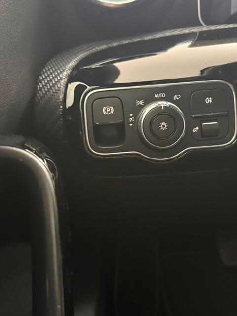Mercedes-benz A 180 d Automatic Sport