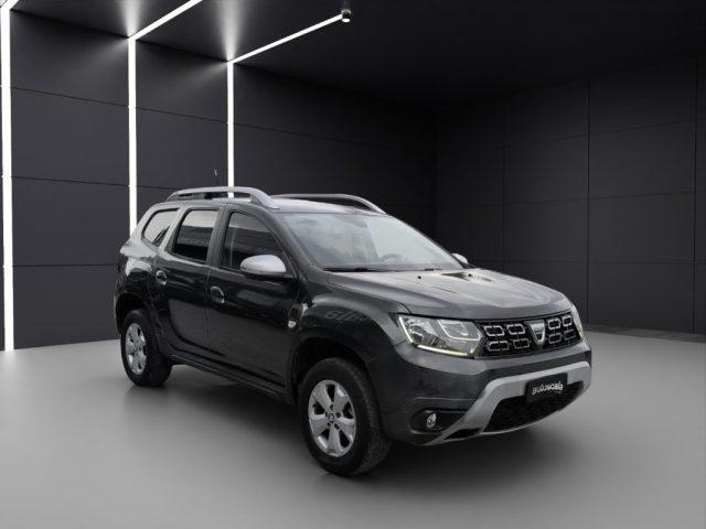 DACIA Duster 1.6 SCe GPL 4x2 Prestige