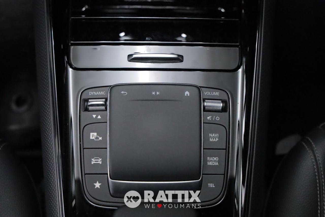 Mercedes-Benz GLA 250 e phev (eq-power) Business Extra auto