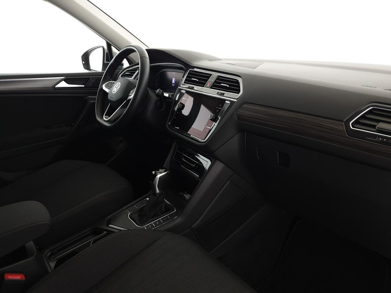 Volkswagen Tiguan allspace 2.0 tdi life 150cv dsg