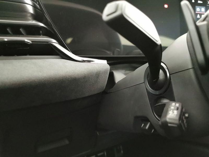 Audi A5 S5 Avant 3.0 tfsi mhev+ quattro 367cv s-tronic