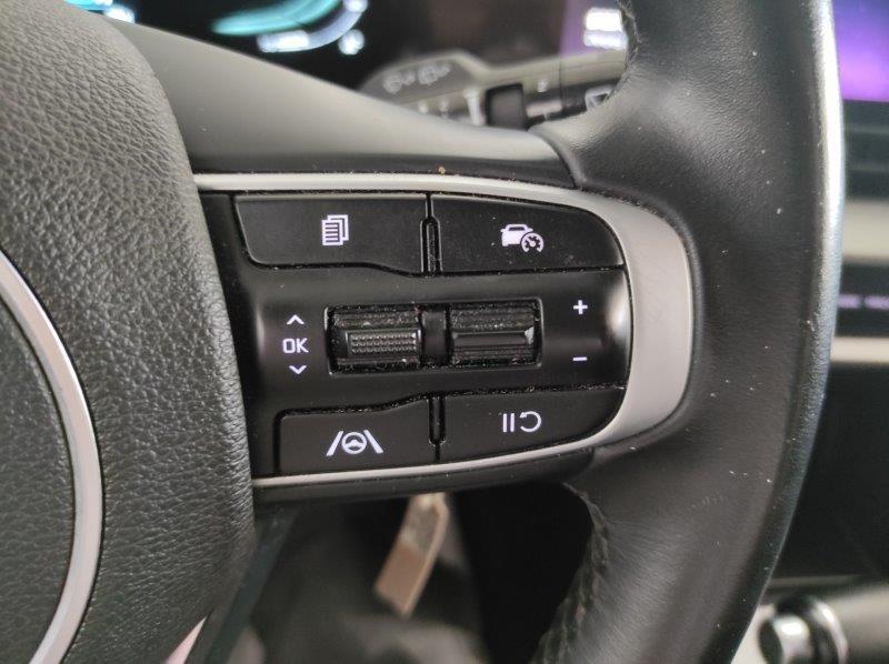 KIA Sportage 5ª serie - Sportage 1.6 CRDi MHEV DCT Business