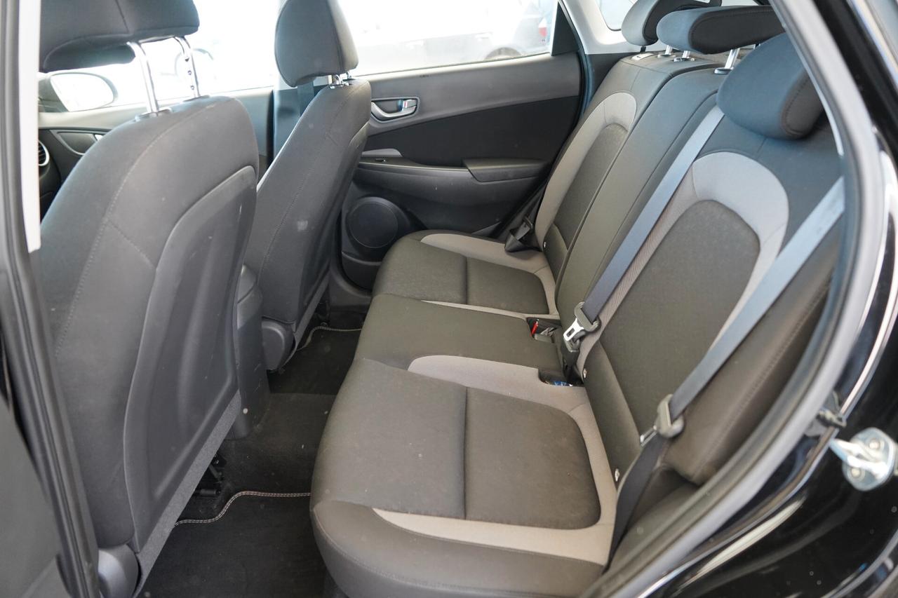Hyundai Kona 1.6 CRDI 115 CV Style