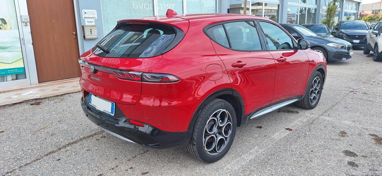 Alfa Romeo Tonale 1.6 diesel 130 CV TCT6 Ti