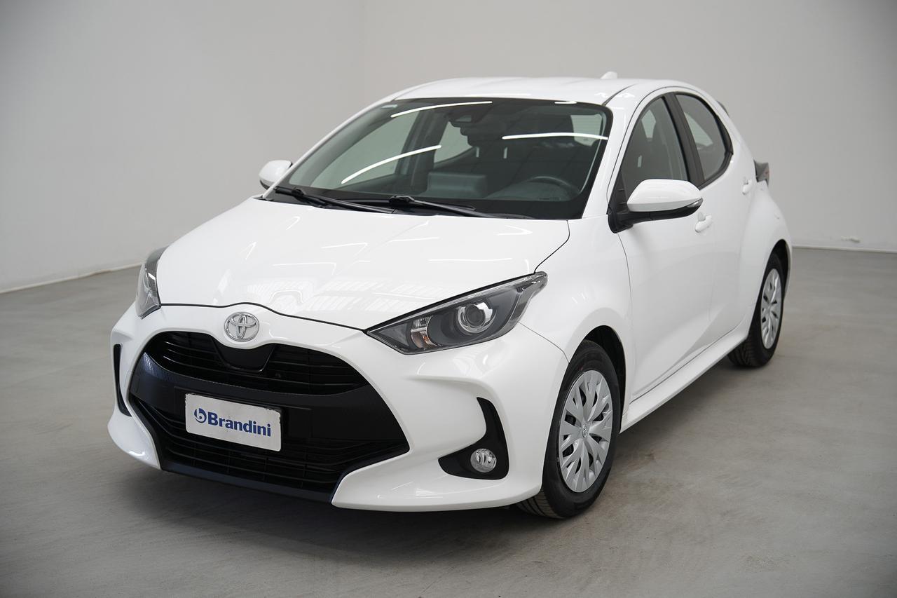 TOYOTA Yaris 1.0 Active