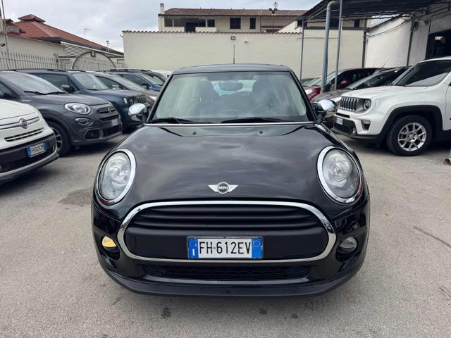 MINI One 1.5 One D 5 porte