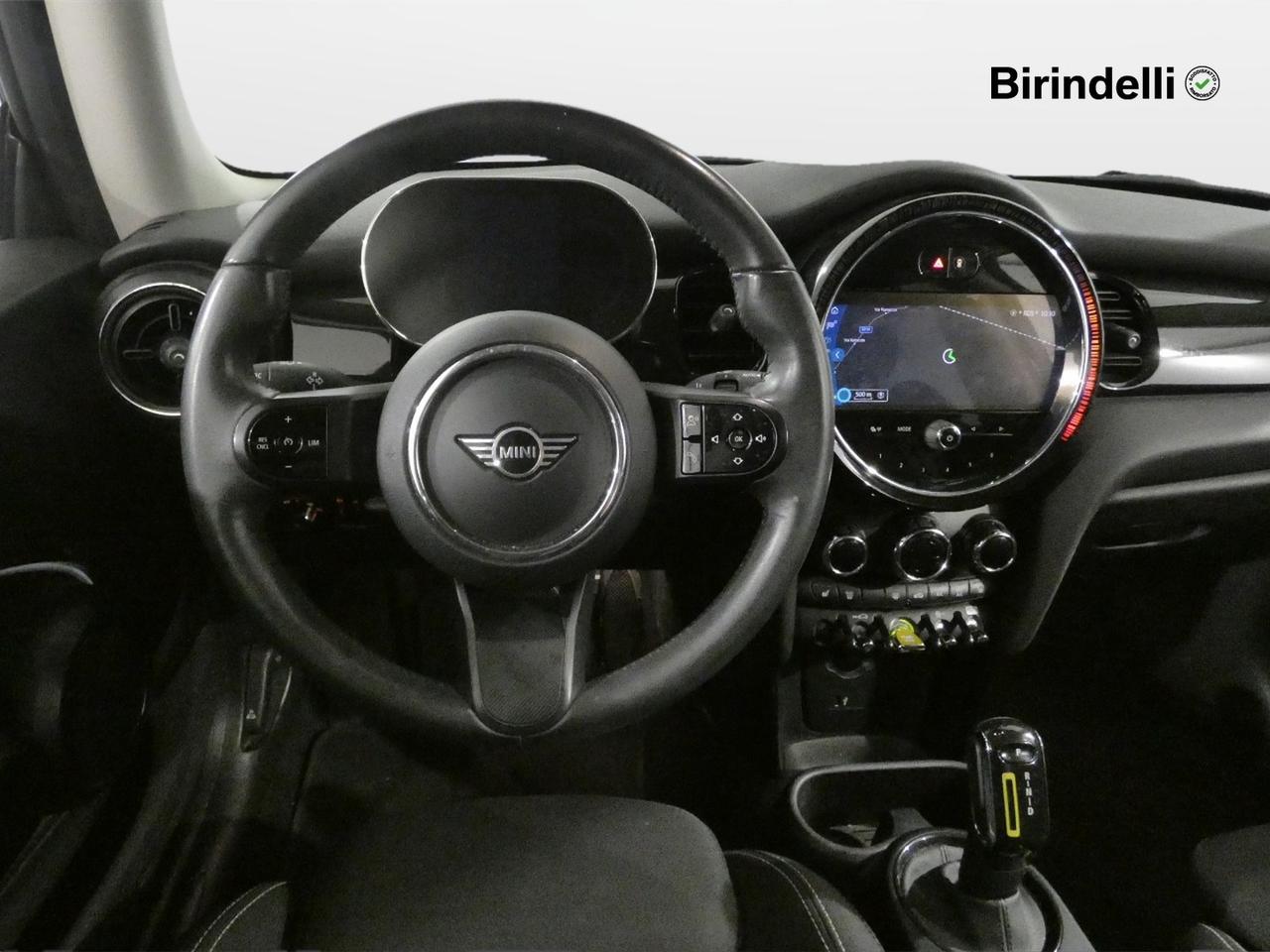 MINI Mini Full El. (F56) - Mini Cooper SE Classic