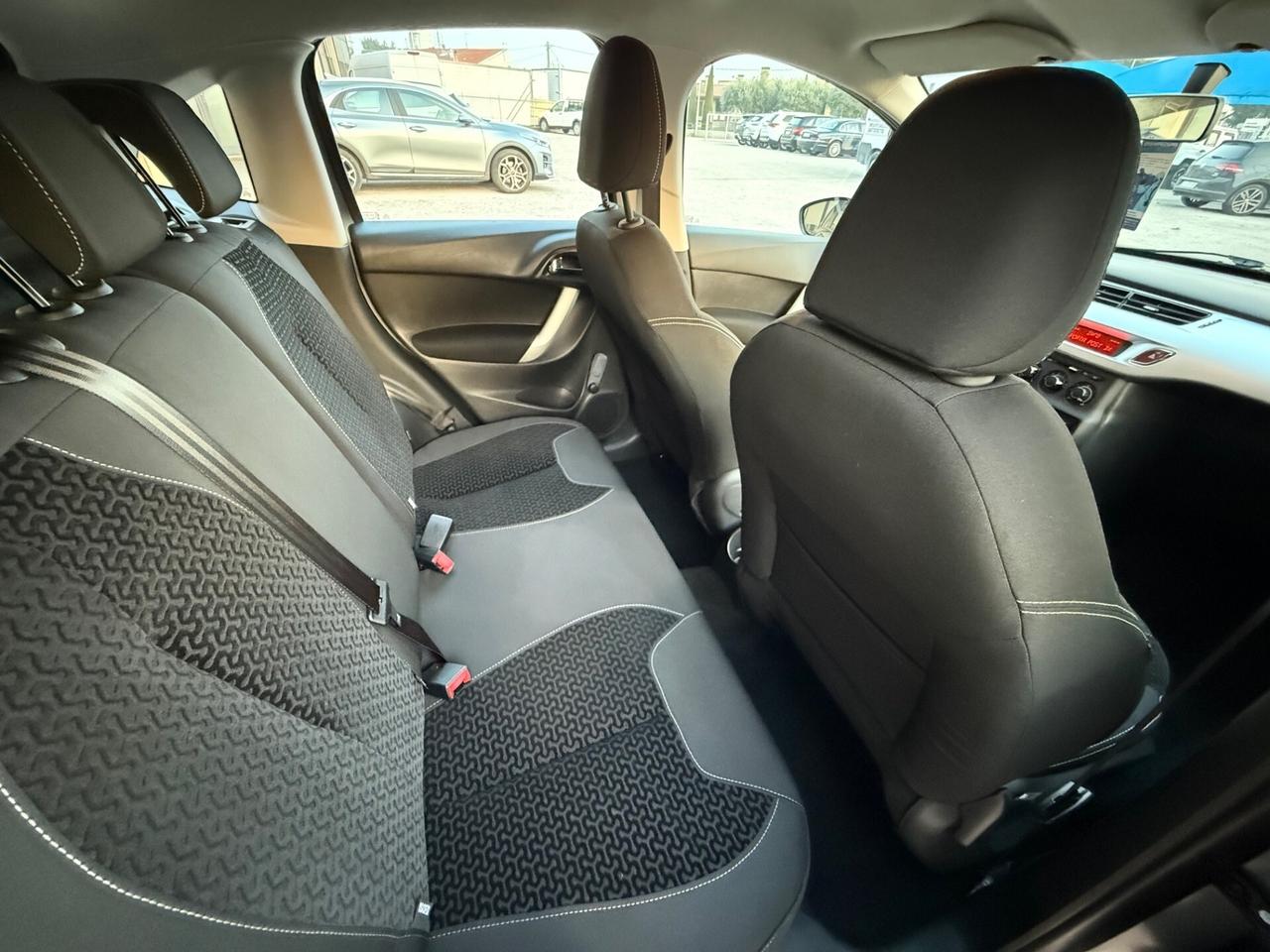 Citroen C3 - OK Neopatentati- Unico Proprietario