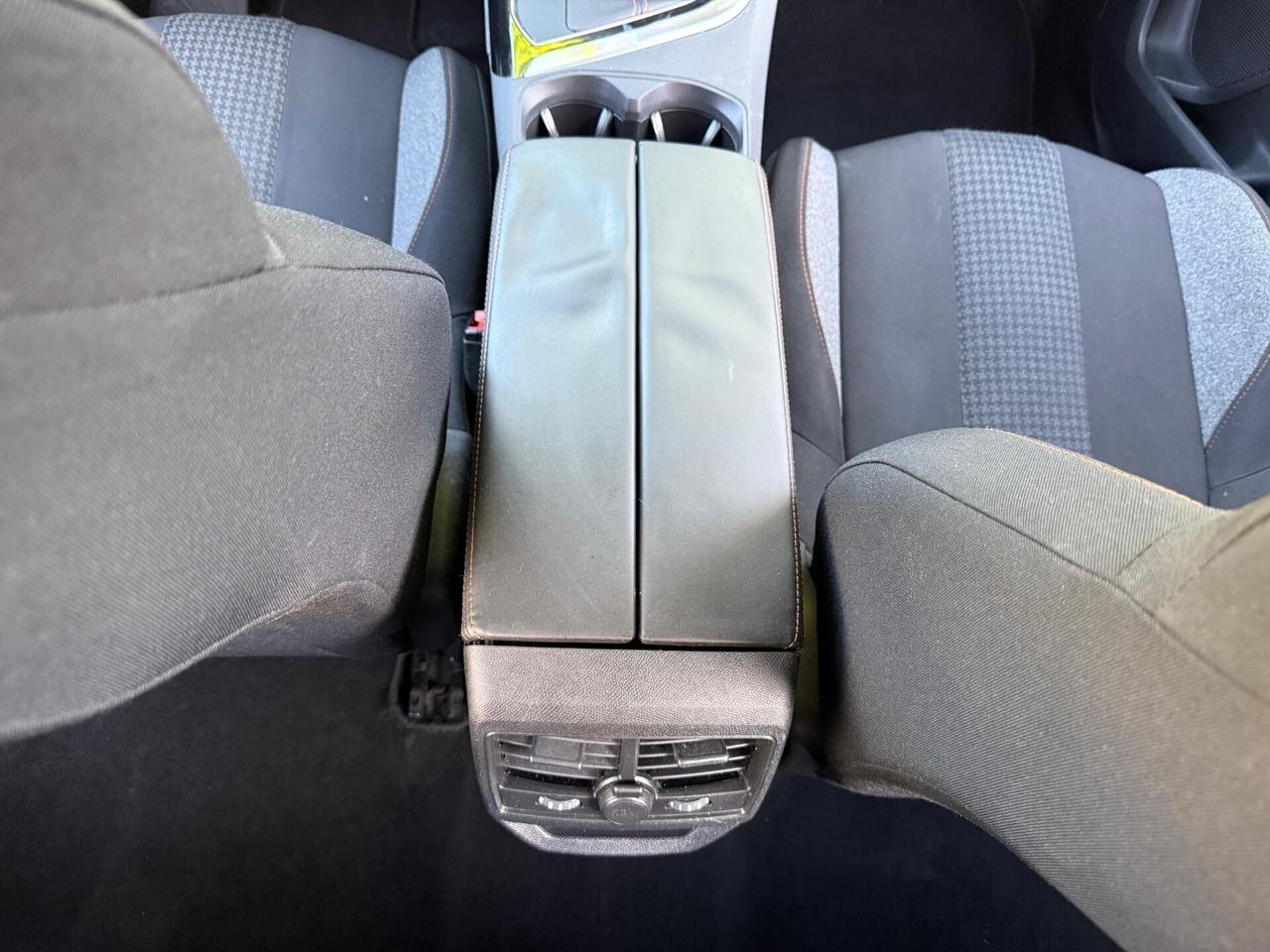 Peugeot 3008 BlueHDi 130 S&S Allure