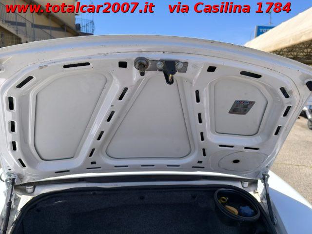 PORSCHE Boxster 2.5i 204 CV