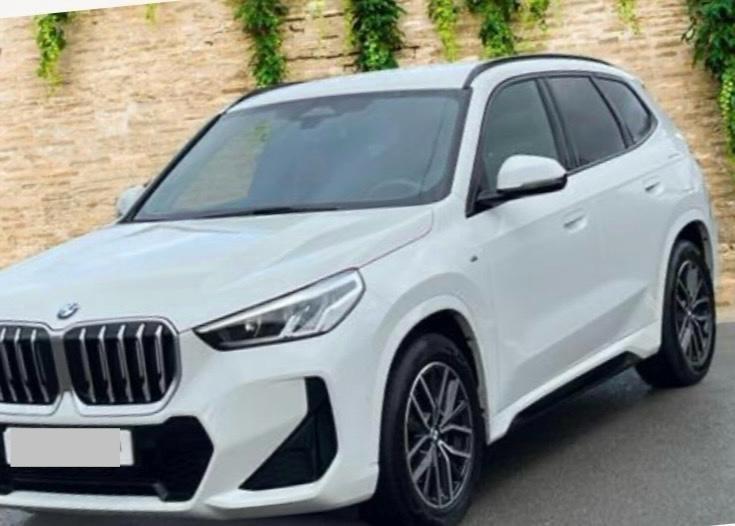 Bmw X1 sDrive 18i Msport