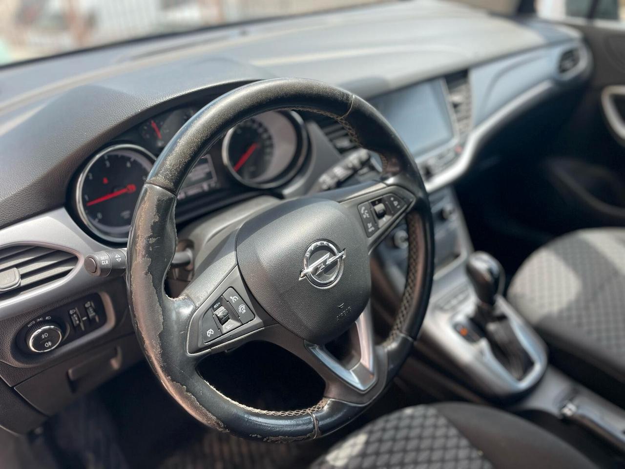 Opel Astra 1.6 CDTi 136CV aut. Sports Tourer Dynamic