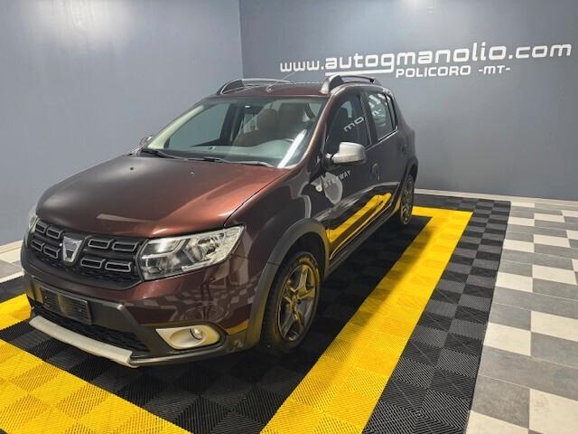 Dacia Sandero 0.9 TCe 12V T-GPL 90CV Brave