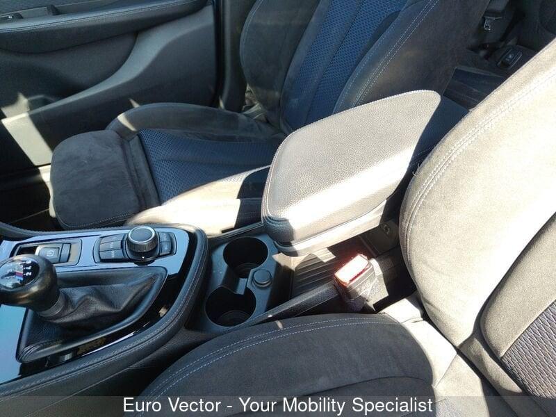 BMW Serie 2 Active Tourer 218d Active Tourer M Sport