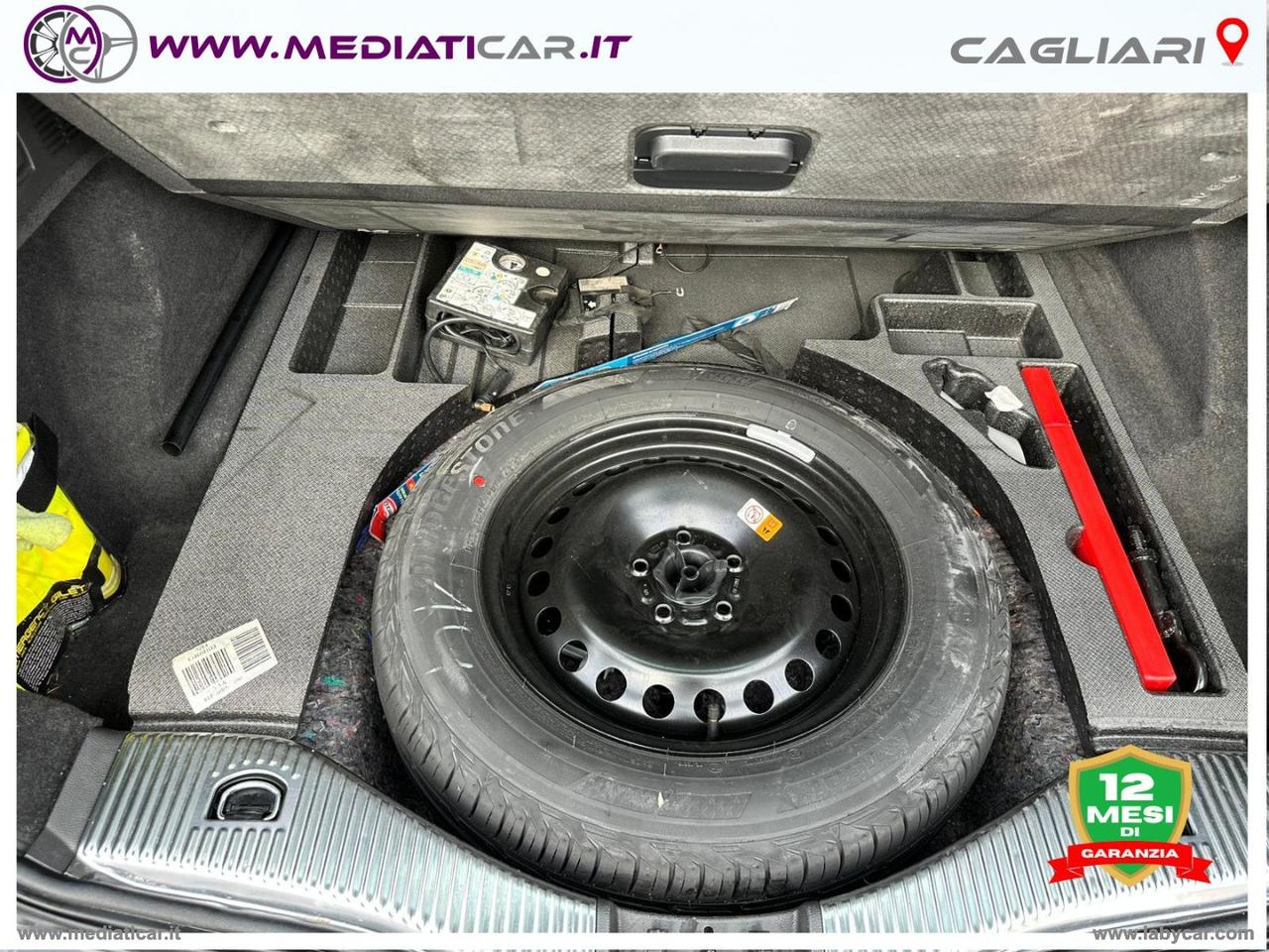 FORD Mondeo 2.0 TDCi 150CV S&S Pow.SW Tit.Bs.