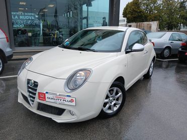 Alfa Romeo MiTo 1.4 78 CV 8V S&S Progression