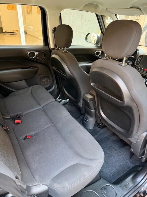 Fiat 500L 1.6 Multijet 120 CV Cross