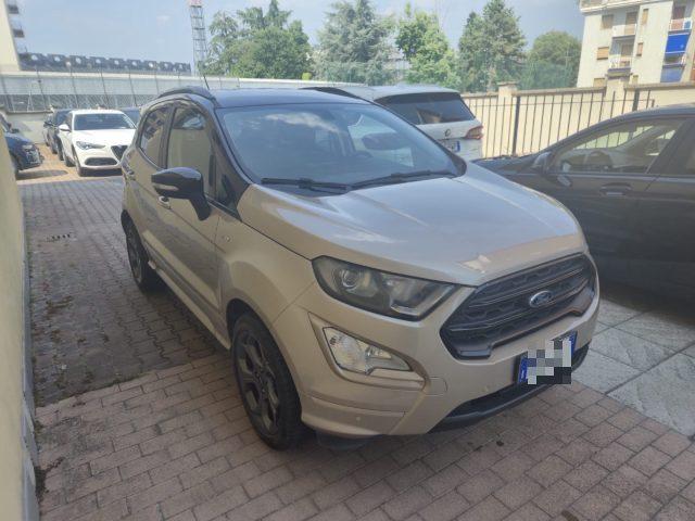 FORD EcoSport 1.0 EcoBoost 125 CV Start&Stop aut. ST-Line
