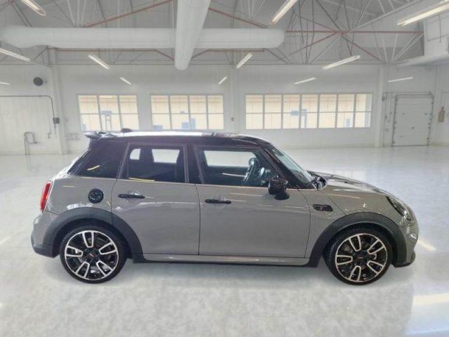 MINI Cooper S 2.0 Cooper S JCW 5 porte