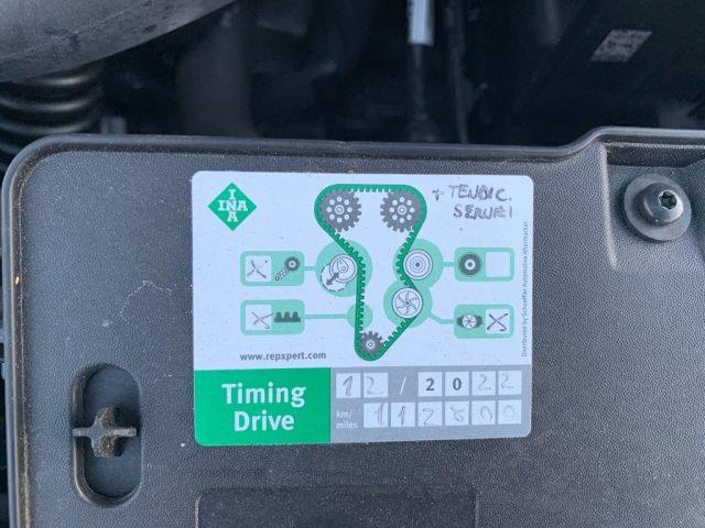 RENAULT Clio dCi 8V 75 CV Start&Stop 5 porte Energy Duel