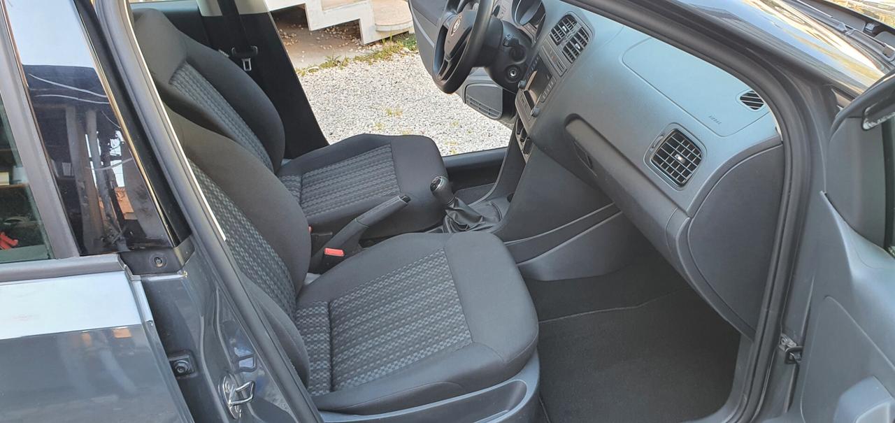 Volkswagen Polo 1.0 MPI 5p. Trendline PERFETTA