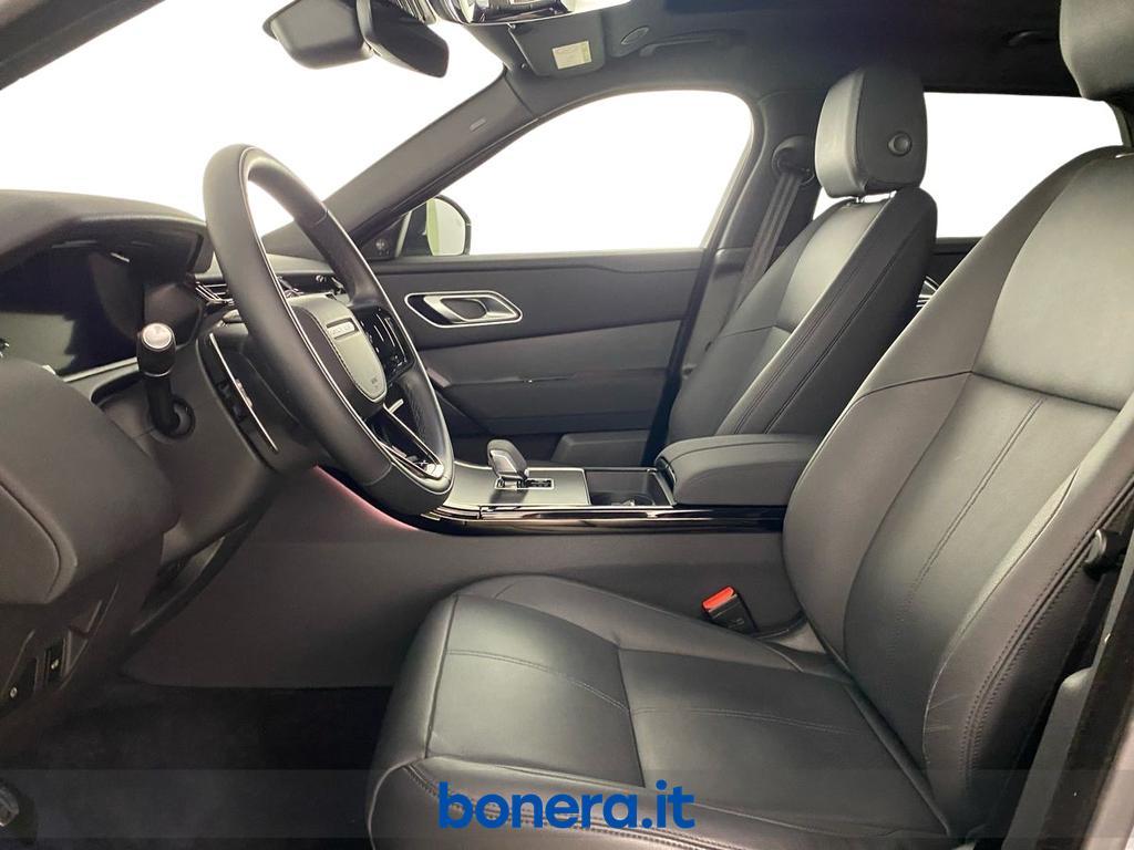 Land Rover Range Rover Velar 2.0 D I4 MHEV Dynamic SE 4WD Auto