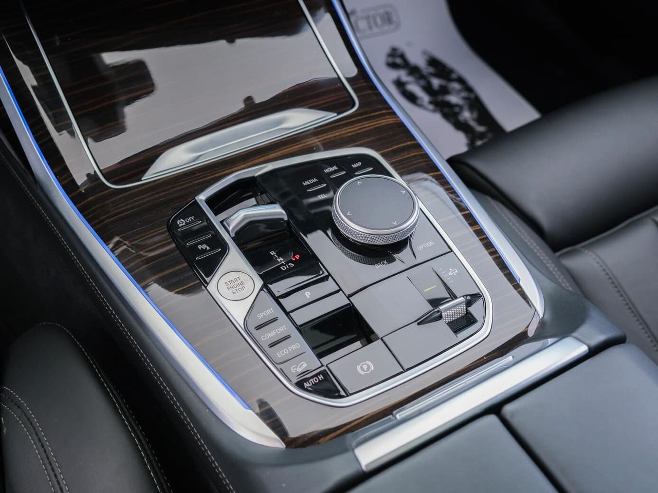Bmw X7 xDrive40d 48V Msport