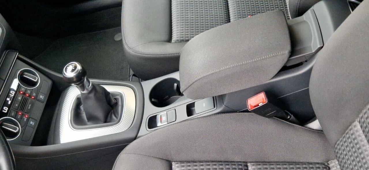 Audi Q3 2.0 Tdi 120Cv (Adatta ai Neopatentati)