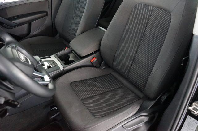 AUDI Q5 40 TDI 204 CV quattro S tronic Business