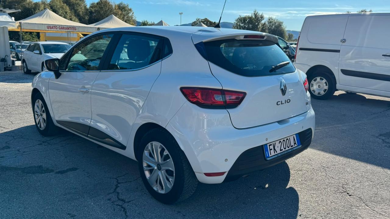 Renault Clio TCe 12V 90CV Start&Stop 5 porte Energy Zen