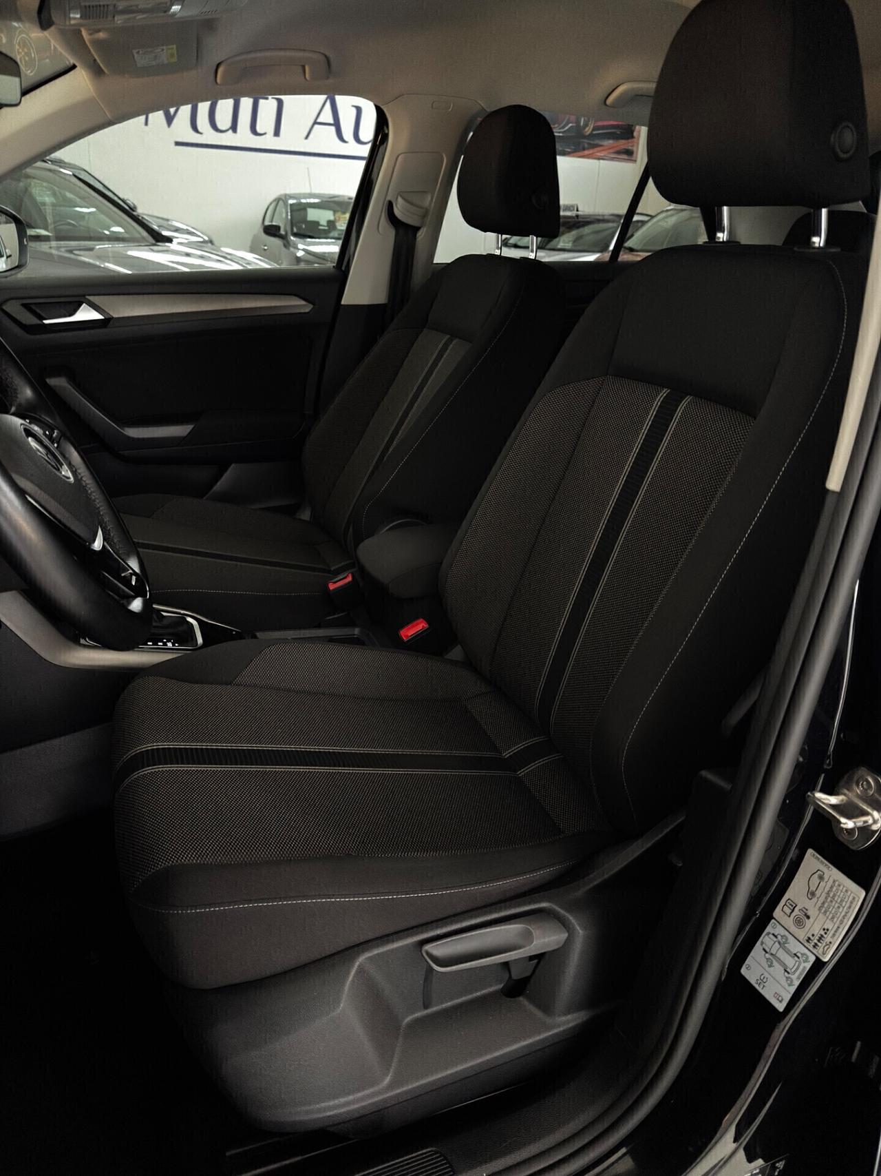 Volkswagen T-Roc 1.5 TSI ACT DSG Business BlueMotion Technology