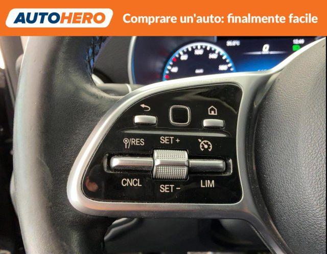 MERCEDES-BENZ C 220 d Auto Premium