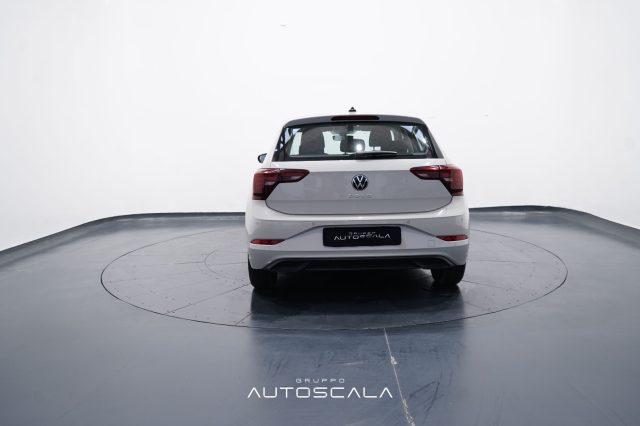 VOLKSWAGEN Polo 1.0 TSI 95cv Life