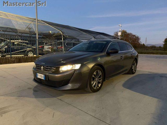 PEUGEOT 508 508 SW 1.5 bluehdi Business s -FY190KA