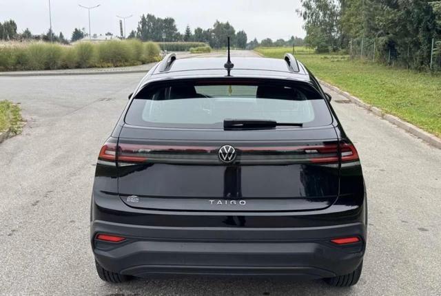 Volkswagen Taigo 1.0 TSI 110 CV DSG Life