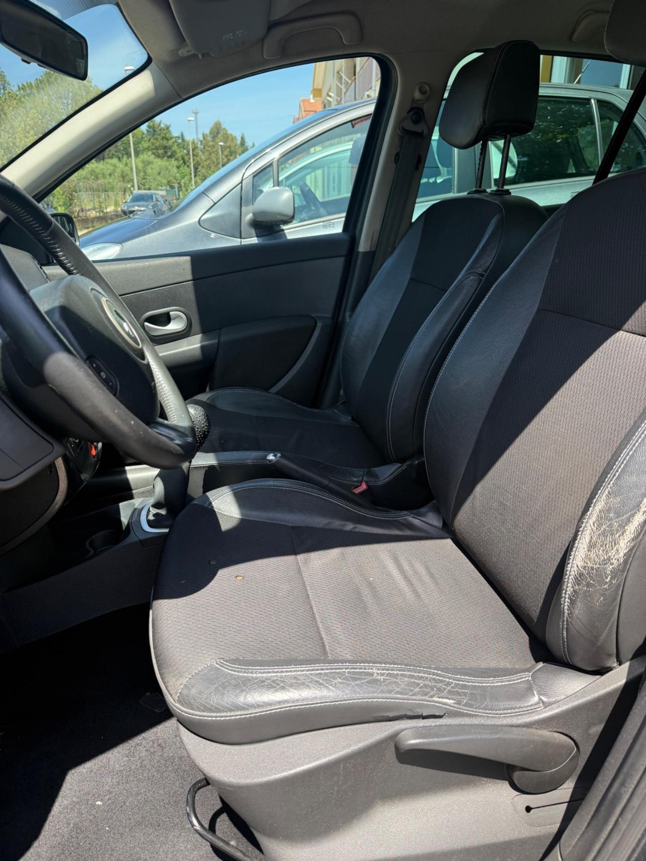 Renault Clio 5 Porte Clio 5p 1.5 dci Le Iene 85cv